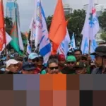 Said Iqbal: “KSPI Gugat UMP DKI dan UMSK Jabar 2026 ke PTUN Paling Lambat 6 Januari”