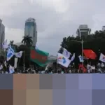 Said Iqbal Soroti Ketimpangan UMSK Jabar 2026: Upah Pabrik Roti Lebih Tinggi dari Elektronik