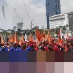 Said Iqbal: “Upah Buruh Jakarta Lebih Rendah dari Karawang,” Ancam Gugat PTUN dan Geruduk Istana