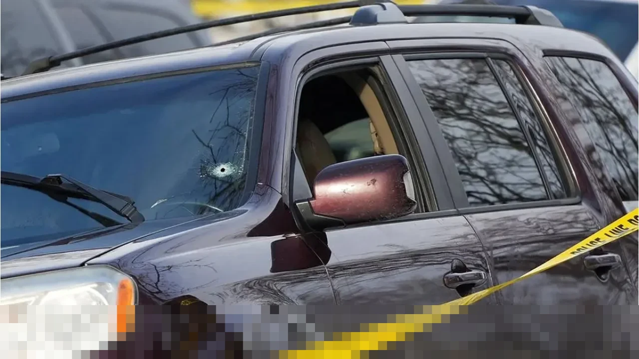 Saksi Ungkap Agen ICE Halangi Dokter Selamatkan Renee Good Usai Ditembak di Minneapolis