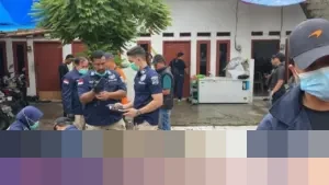 Saksi Ungkap: Tiga Jenazah Sekeluarga Ditemukan di Kamar dan Ruang Tamu Warakas
