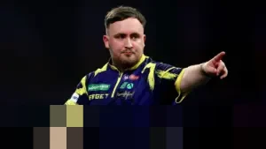 Saksikan Final Kejuaraan Dunia Panahan PDC 2026: Littler vs Van Veen, Tersedia Gratis!