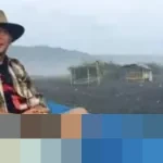 Sal Priadi Jadi Sorotan Usai Foto Bersama Sitok Srengenge, Klarifikasi Ungkap Pertemuan Tak Terencana