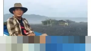 Sal Priadi Jadi Sorotan Usai Foto Bersama Sitok Srengenge, Klarifikasi Ungkap Pertemuan Tak Terencana