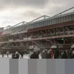 Salju Tebal di Jerman Utara Paksa Laga Bundesliga St. Pauli vs RB Leipzig Resmi Dibatalkan