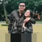 Salshabilla Adriani dan Ibrahim Risyad Kompak Tutup Kolom Komentar, Tanggapi Isu Rumah Tangga yang Memanas