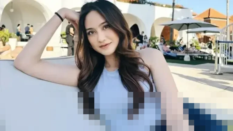 Salshabilla Adriani Ungkap Kebiasaan Ibrahim Risyad yang Bikin Kesal di Awal Pernikahan