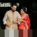 Samantha Ruth Prabhu hingga Saif Ali Khan: Kisah Bahagia Para Bintang Bollywood di Pernikahan Kedua
