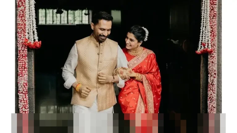 Samantha Ruth Prabhu hingga Saif Ali Khan: Kisah Bahagia Para Bintang Bollywood di Pernikahan Kedua