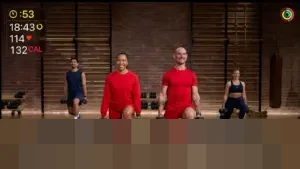 Sambut 2026, Apple Fitness Plus Hadirkan Empat Program Latihan Baru untuk Raih Kebugaran Optimal