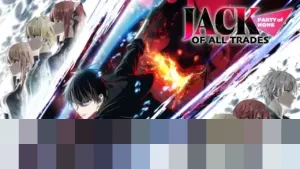 Sambut Awal 2026, Industri Anime Jepang Rilis Judul-Judul Baru Penuh Petualangan dan Romansa