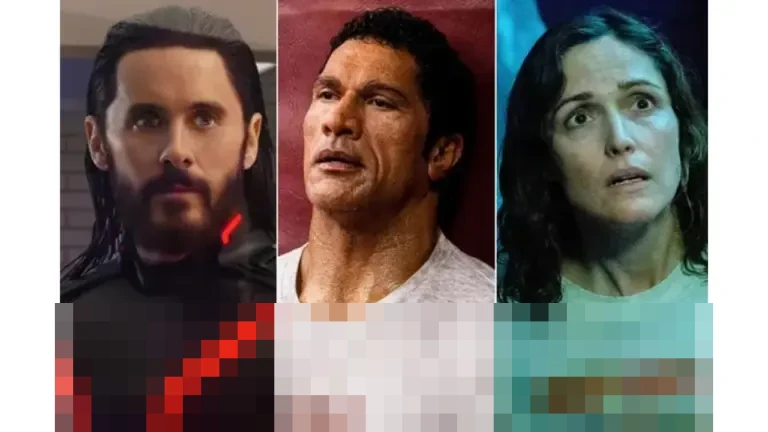 Sambut Awal Tahun: Deretan Film Pilihan Siap Ramaikan Layar Streaming Anda di Januari 2026 Sambut Awal Tahun: Deretan Film Pilihan Siap Ramaikan Layar Streaming Anda di Januari 2026