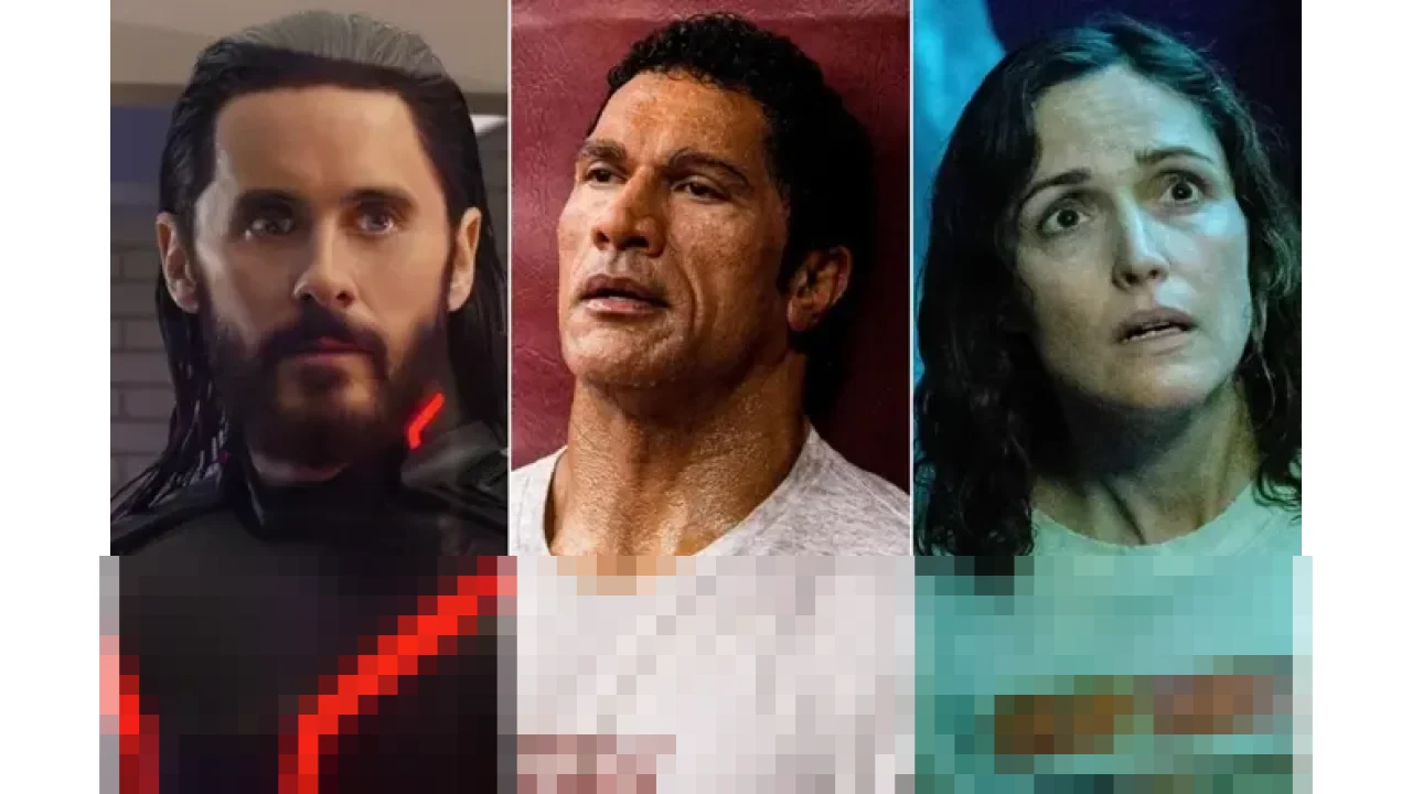 Sambut Awal Tahun: Deretan Film Pilihan Siap Ramaikan Layar Streaming Anda di Januari 2026