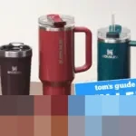 Sambut Tahun Baru 2026: Botol Minum Stanley Diskon Hingga 50% di Amazon, Ini 5 Rekomendasi Terbaik