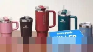 Sambut Tahun Baru 2026: Botol Minum Stanley Diskon Hingga 50% di Amazon, Ini 5 Rekomendasi Terbaik