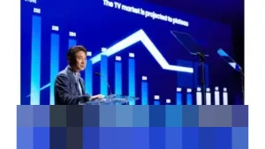 Samsung di CES 2026: “Transformasi Menonton TV Libatkan Interaksi Langsung dengan Pengguna”