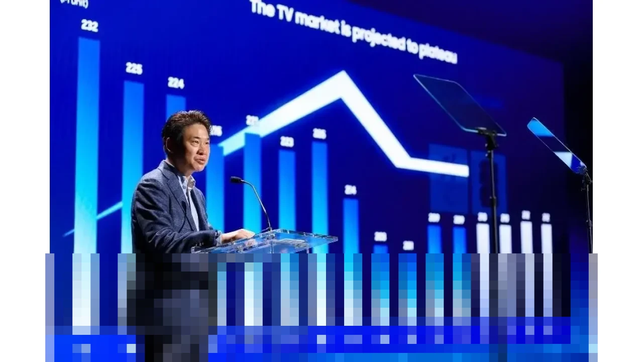 Samsung di CES 2026: “Transformasi Menonton TV Libatkan Interaksi Langsung dengan Pengguna”