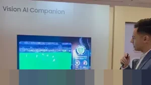 Samsung di CES 2026: Wujudkan ‘AI Living’ Lebih Personal, Aman, dan Relevan untuk Kehidupan Sehari-hari