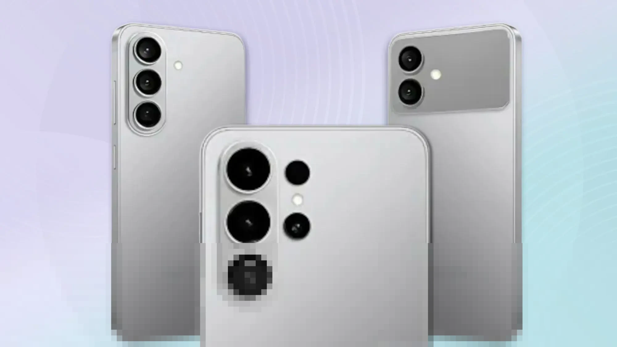 Samsung Dikabarkan Tunda Peluncuran Galaxy S26 hingga Februari 2026, Namun Harga Tetap Dijaga Stabil Samsung Dikabarkan Tunda Peluncuran Galaxy S26 hingga Februari 2026, Namun Harga Tetap Dijaga Stabil