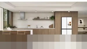 Samsung Family Hub Hadirkan Kontrol Suara Pintu Kulkas dan Integrasi Gemini AI di CES 2026