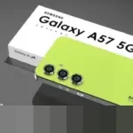 Samsung Galaxy A57 Dikabarkan Usung Chip Exynos 1680, Performa Gaming Meningkat Signifikan