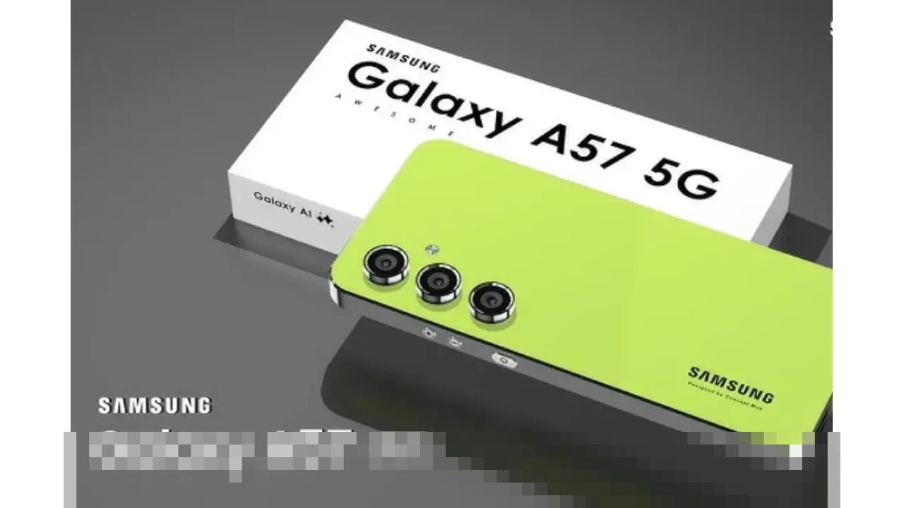 Samsung Galaxy A57 Dikabarkan Usung Chip Exynos 1680, Performa Gaming Meningkat Signifikan