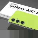 Samsung Galaxy A57 Dikabarkan Usung Chip Exynos 1680, Performa GPU Melonjak Dua Kali Lipat
