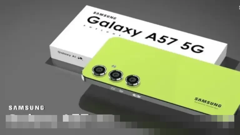 Samsung Galaxy A57 Dikabarkan Usung Chip Exynos 1680, Performa GPU Melonjak Dua Kali Lipat Samsung Galaxy A57 Dikabarkan Usung Chip Exynos 1680, Performa GPU Melonjak Dua Kali Lipat