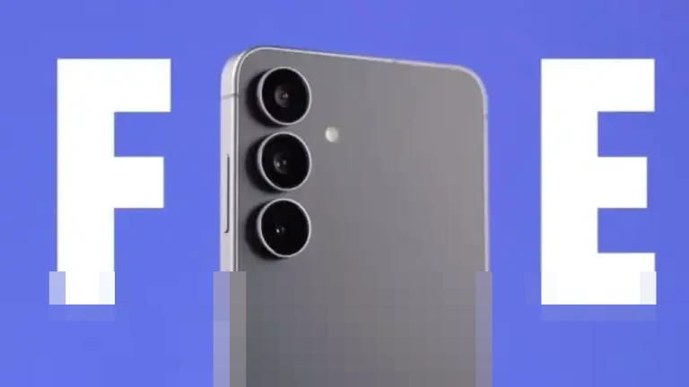 Samsung Galaxy S25 FE Meluncur: Flagship Terjangkau dengan AI dan Jaminan Update 7 Tahun