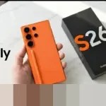 Samsung Galaxy S26 Ultra Siap Meluncur Februari 2026, Usung Layar Privasi AI Canggih dan Perplexity AI