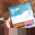 Samsung Galaxy Z Fold 8 Hadirkan Layar Lipat Bebas Lipatan, Ubah Standar Ponsel Lipat