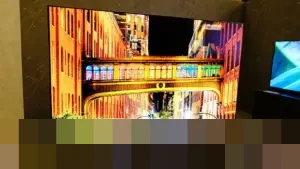 Samsung Luncurkan Jajaran TV OLED Canggih di CES 2026, Model S90H Ancam Dominasi LG