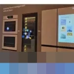 Samsung Luncurkan Kulkas Pintar Bespoke AI Family Hub di CES 2026, Pintu Otomatis dengan Perintah Suara