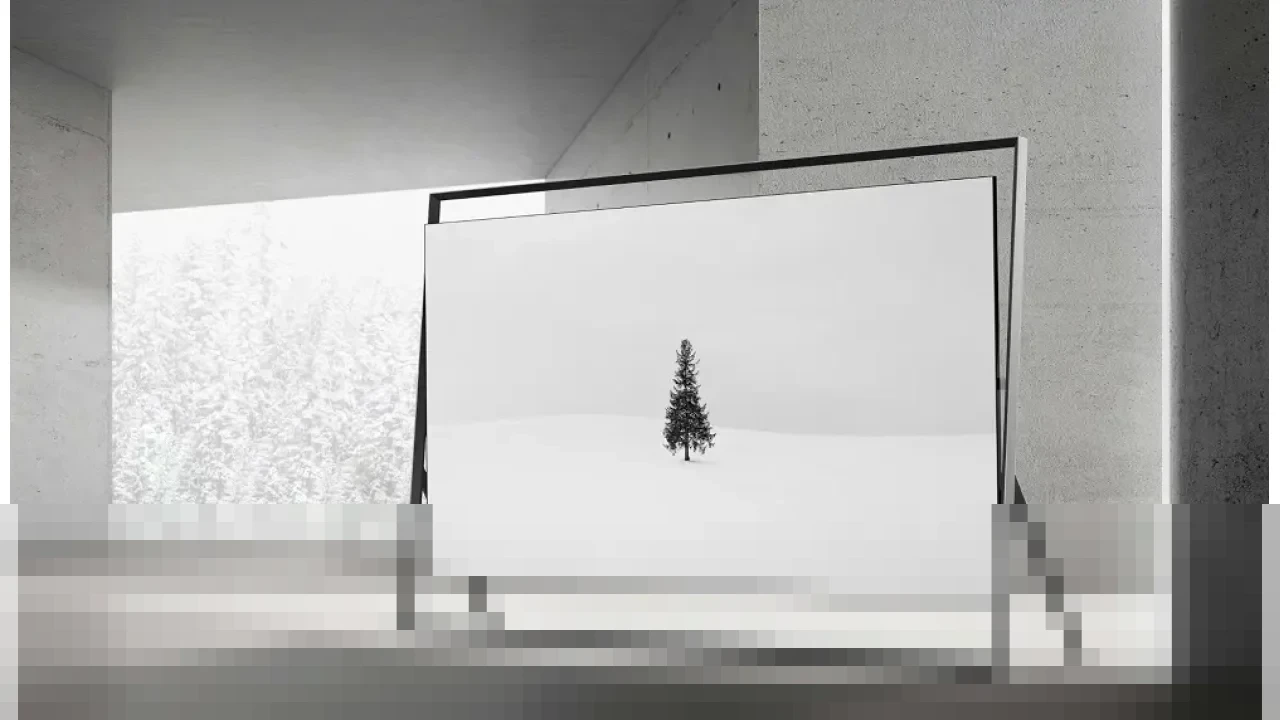 Samsung Luncurkan TV Micro RGB 130 Inci Pertama Dunia di CES 2026, Usung Desain Berani Samsung Luncurkan TV Micro RGB 130 Inci Pertama Dunia di CES 2026, Usung Desain Berani