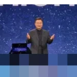 Samsung Pamer Inovasi AI di CES 2026, TV Micro RGB 130 Inci Jadi Sorotan Utama