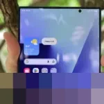 Samsung Pamer Layar Lipat Bebas Lipatan di CES 2026, Sinyal Kuat untuk iPhone Fold?