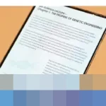 Samsung Pamer Layar Lipat Mulus Tanpa Bekas di CES 2026, Bakal Hiasi Galaxy Z Fold 8 dan iPhone Lipat