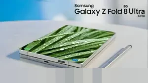 Samsung Pamer Layar OLED Lipat Nyaris Tanpa Bekas Lipatan di CES 2026, Siap Hadir di Galaxy Z Fold 8