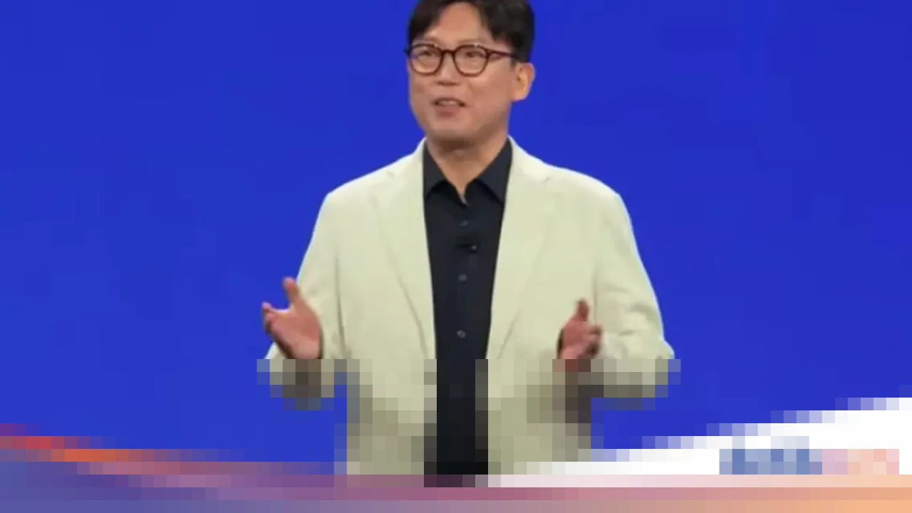 Samsung Pamer TV AI Revolusioner di CES 2026, Menilik Perjalanan Inovasi Sejak Era Tabung