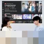 Samsung Perkenalkan Freestyle+, Proyektor Portabel Bertenaga AI Jelang CES 2026