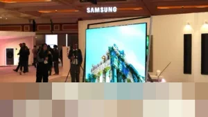 Samsung Perkenalkan Lini TV 2026 Terbaru: OLED, Micro RGB, dan Neo QLED di CES 2026