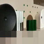 Samsung Perkenalkan Speaker Unik Music Studio 5 dan 7 dengan Desain Minimalis di CES 2026