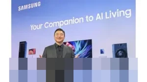 Samsung Perkenalkan Visi ‘Your Companion to AI Living’ di CES 2026, Integrasikan AI untuk Hiburan, Rumah, dan Kesehatan