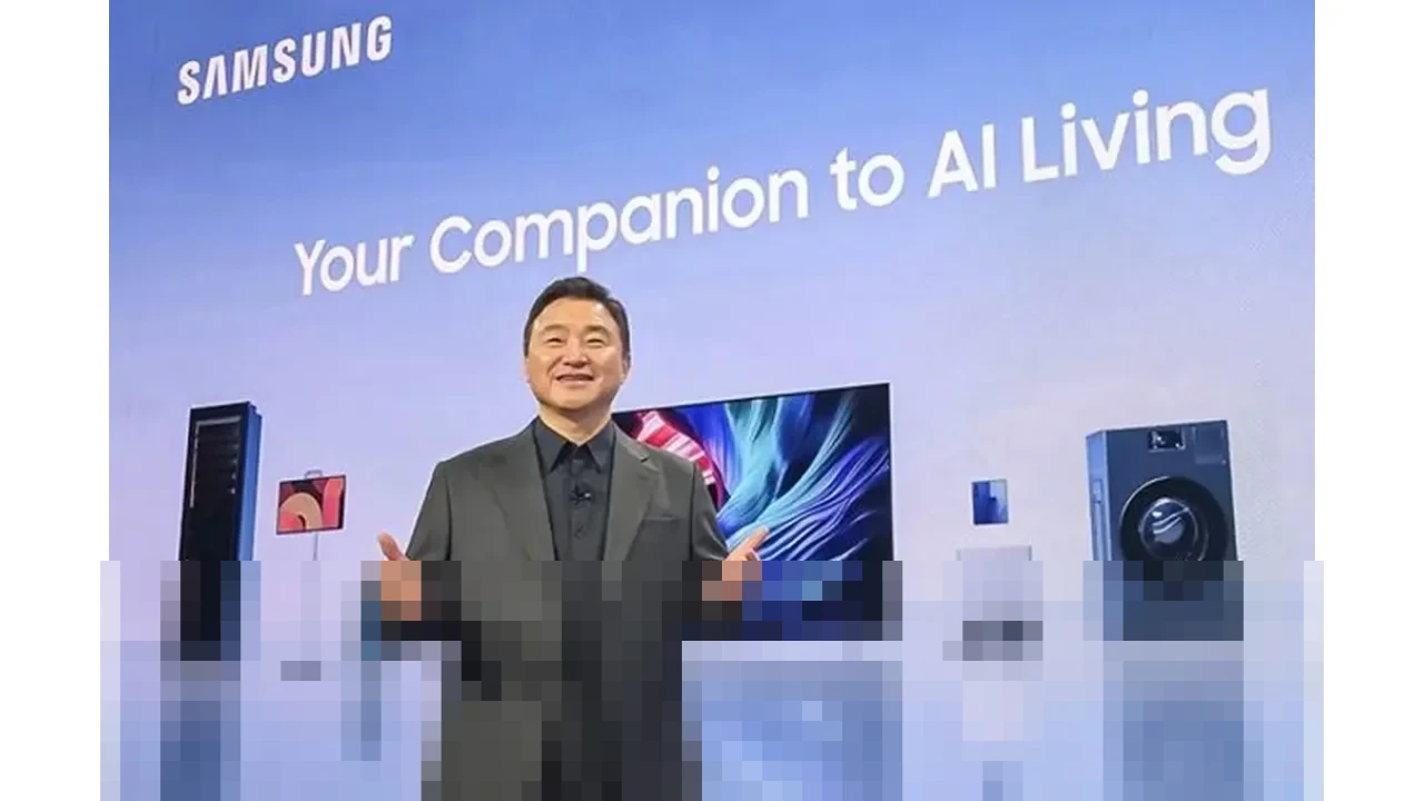 Samsung Perkenalkan Visi ‘Your Companion to AI Living’ di CES 2026, Integrasikan AI untuk Hiburan, Rumah, dan Kesehatan Samsung Perkenalkan Visi ‘Your Companion to AI Living’ di CES 2026, Integrasikan AI untuk Hiburan, Rumah, dan Kesehatan