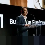 Samsung Perkuat Konsep Rumah Pintar dengan Bespoke AI 2026 di CES, Fokus Pendamping Hidup