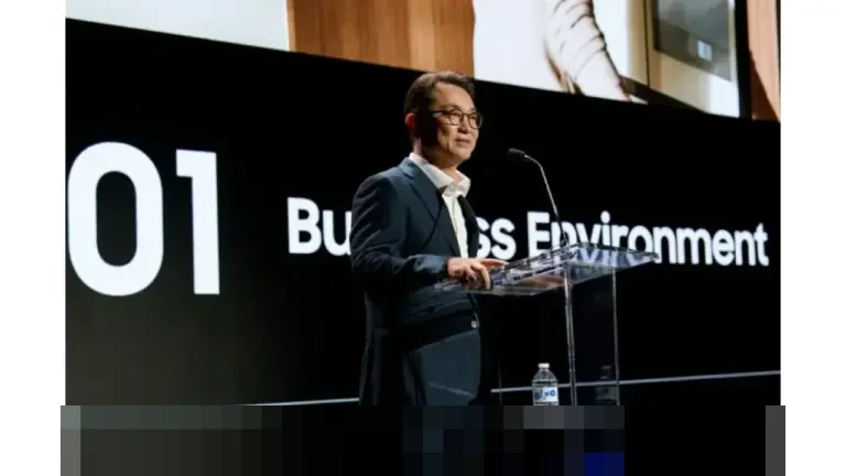 Samsung Perkuat Konsep Rumah Pintar dengan Bespoke AI 2026 di CES, Fokus Pendamping Hidup