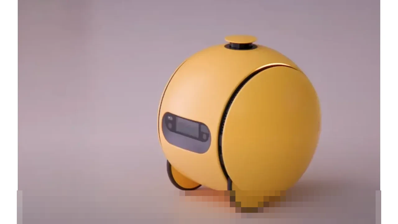 Samsung Resmi Batalkan Penjualan Robot Ballie ke Konsumen, Tetap Jadi Platform Inovasi Internal