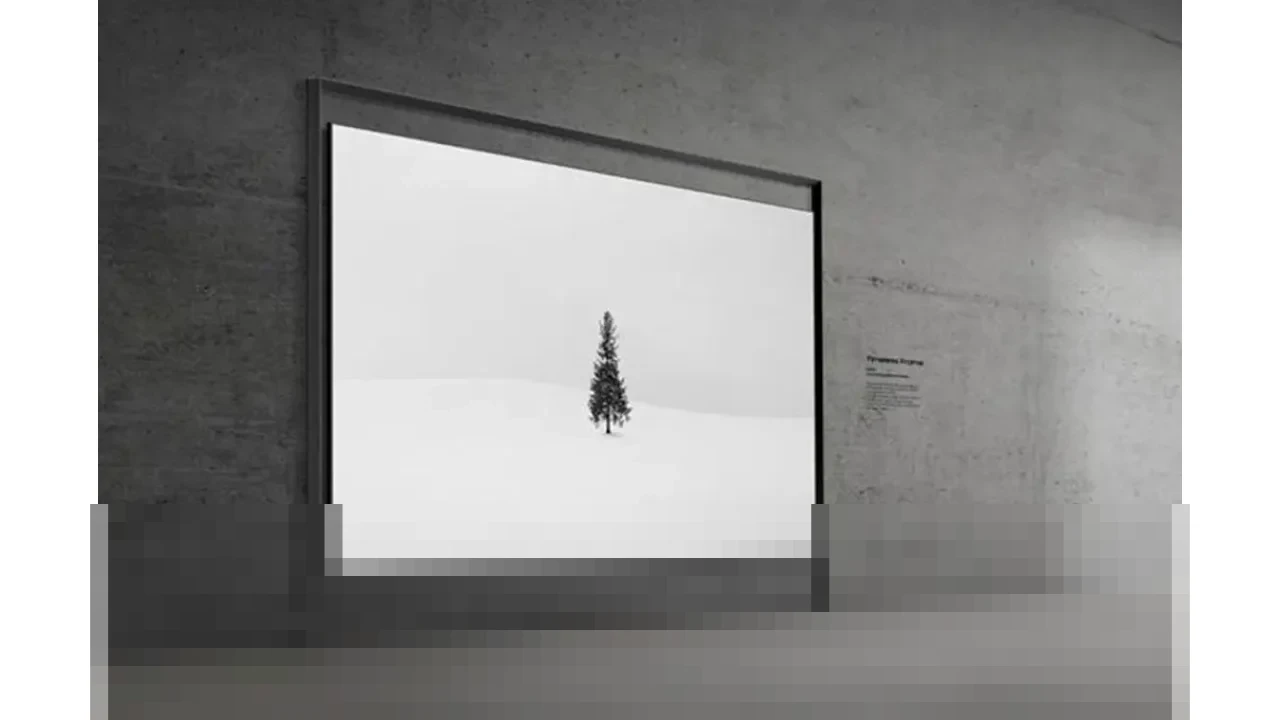 Samsung Resmi Perkenalkan TV Micro RGB 130 Inci Pertama di Dunia, Tawarkan Desain Monumental dan AI Canggih