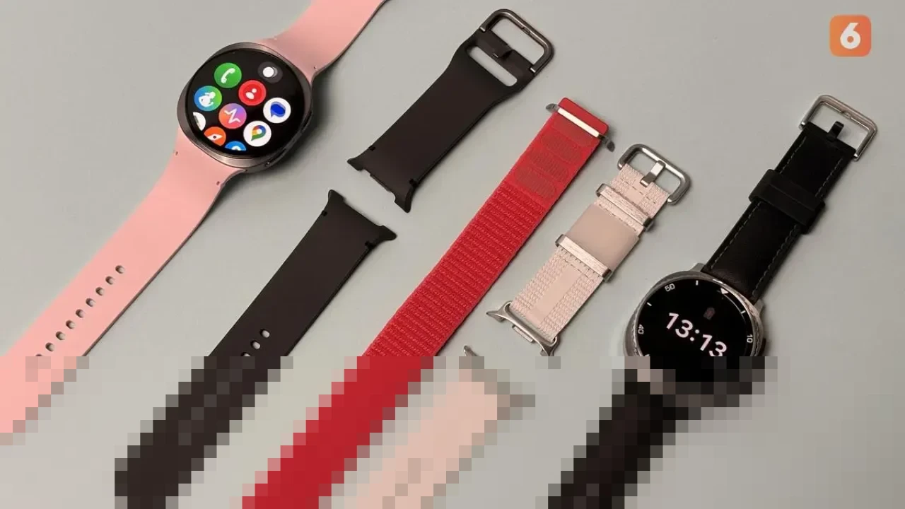 Samsung Siapkan Fitur “Brain Health” di Perangkat Wearable, Diklaim Deteksi Dini Demensia