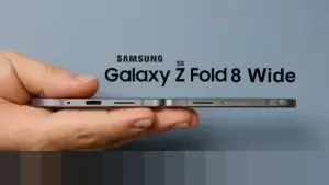 Samsung Siapkan Galaxy Widefold dengan Desain Lebih Lebar dan S Pen, Siap Guncang Pasar Ponsel Lipat